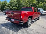 Used 2018 Chevrolet Silverado 1500 LTZ Z71 image 3