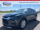 Used 2020 Chevrolet Blazer LT image 3