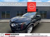 Certified 2022 Nissan Rogue Sport S image 4