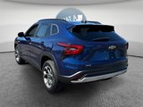 Certified 2024 Chevrolet Trax LT w/ Driver Confidence Package image 6