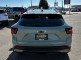 New 2025 Chevrolet Trax ACTIV w/ Driver Confidence Package image 6