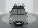 Used 2022 Nissan Versa SV image 3