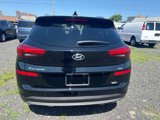 Used 2019 Hyundai Tucson SEL image 4
