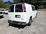 Used 2023 GMC Savana 2500 w/ Driver Convenience Package image 6