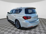Used 2019 INFINITI QX80 Luxe w/ 22" Wheel Package image 3