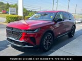 Used 2024 Lincoln Nautilus Premier w/ Equipment Group 102A image 4