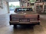 Used 1989 Cadillac Eldorado Coupe image 4