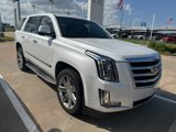 Used 2018 Cadillac Escalade Luxury image 2