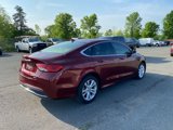 Used 2016 Chrysler 200 Limited image 4