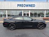 Used 2013 Dodge Charger SXT w/ Blacktop Pkg image 2