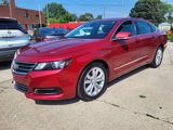 Used 2020 Chevrolet Impala LT w/ LT Convenience Package image 3