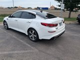 Used 2019 Kia Optima S w/ S Panoramic Sunroof Package image 2