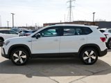 Used 2024 Volkswagen Taos S image 4