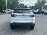 New 2025 Jeep Compass Limited image 3
