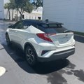 Used 2019 Toyota C-HR XLE image 3