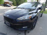 Used 2016 Ford Focus SE image 4