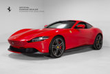 Certified 2023 Ferrari Roma image 3