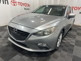 Used 2014 MAZDA MAZDA3 i Touring image 3