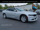 Used 2021 Dodge Charger SXT w/ Leather Interior Group image 2