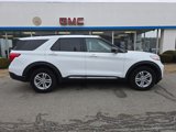 Used 2023 Ford Explorer XLT w/ Equipment Group 202A image 2