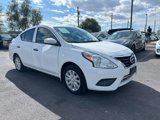 Used 2019 Nissan Versa S Plus image 3