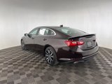 Used 2021 Chevrolet Malibu RS image 6