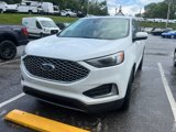 Used 2023 Ford Edge SEL image 4