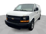 Used 2014 Chevrolet Express 2500 image 4