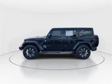 Used 2018 Jeep Wrangler Unlimited Sport S image 5