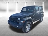 Used 2018 Jeep Wrangler Sport image 2