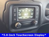 Used 2017 Jeep Renegade Altitude image 5