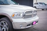 Used 2017 RAM 1500 Laramie w/ Convenience Group image 4