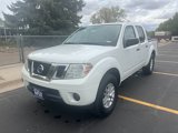 Used 2016 Nissan Frontier SV image 2