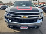 Used 2019 Chevrolet Silverado 1500 LT w/ All-Star Edition image 2