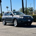Used 2008 Toyota Highlander Limited image 4
