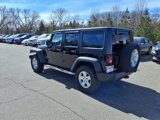 Used 2011 Jeep Wrangler Unlimited Sport image 6