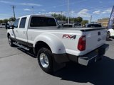 Used 2016 Ford F350 Lariat w/ Lariat Interior Package image 3