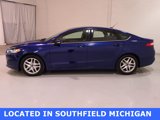 Used 2014 Ford Fusion SE image 6