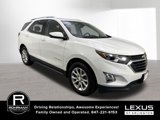 Used 2020 Chevrolet Equinox LT image 3