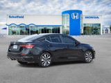 Used 2022 Nissan Sentra SV image 3