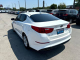 Used 2015 Kia Optima LX image 5