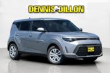 New 2025 Kia Soul LX image 2