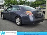 Used 2010 Nissan Altima 2.5 SL w/ SL Pkg image 4