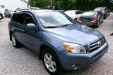 Used 2008 Toyota RAV4 Limited image 5
