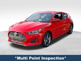 Used 2021 Hyundai Veloster 2.0 image 4