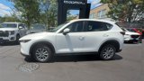 Certified 2023 MAZDA CX-5 AWD 2.5 S image 4
