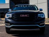 Used 2019 GMC Acadia SLE w/ LPO, Black Accent Package image 2