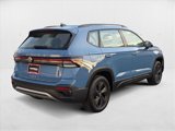 New 2025 Volkswagen Taos S image 2