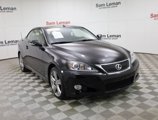 Used 2013 Lexus IS 250C image 2