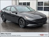 Used 2023 Hyundai Elantra SEL image 1